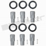 ThunderCore PRO Coil Boot Kit P/N:900-P2068-6