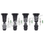 ThunderCore PRO Coil Boot Kit P/N:900-P2071-4