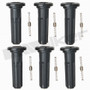 ThunderCore PRO Coil Boot Kit P/N:900-P2075-6