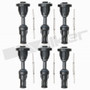 ThunderCore PRO Coil Boot Kit P/N:900-P2088-6