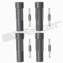 ThunderCore PRO Coil Boot Kit P/N:900-P2101-4