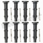 ThunderCore PRO Coil Boot Kit P/N:900-P2104-8
