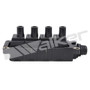 Single Coil fits 1995-1999 BMW 318ti 318i,Z3 318is  WALKER PRODUCTS, INC.