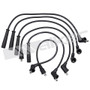 Walker Products Spark Plug Wire Set P/N:924-1024