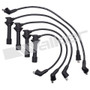 Walker Products Spark Plug Wire Set P/N:924-1232