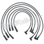 Walker Products Spark Plug Wire Set P/N:924-1334