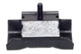 Westar Automatic Transmission Mount,Manual Transmission Mount P/N:EM-2817