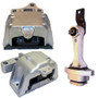 Westar Engine Mount Kit P/N:ETK-081