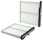 Wix Cabin Air Filter P/N:24103