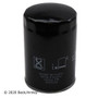 Beck/Arnley Engine Oil Filter P/N:041-8095