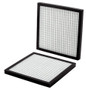 Wix Cabin Air Filter P/N:24720