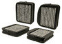 Wix Cabin Air Filter P/N:24778