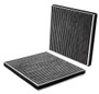 Wix Cabin Air Filter P/N:24814