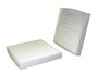 Cabin Air Filter-FULL HYBRID EV-GAS (FHEV) Wix 24815