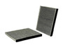 Wix Cabin Air Filter P/N:24905