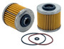 Wix Engine Oil Filter P/N:24935