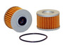 Wix Engine Oil Filter P/N:24944