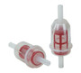 Wix Fuel Filter P/N:33007
