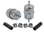 Wix Fuel Filter P/N:33031