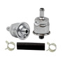Wix Fuel Filter P/N:33049