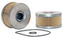 Fuel Filter-VIN: A, Natural Wix 33268