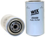 Fuel Filter-DIESEL, Turbo Wix 33338