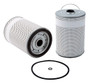 Fuel Water Separator Filter-DIESEL, Turbo Wix fits 00-01 Peterbilt 320 10.3L-L6