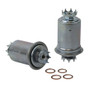 Wix Fuel Filter,Fuel Filter-Universal P/N:33500