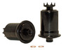 Wix Fuel Filter,Fuel Filter-Universal 33502