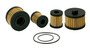Wix Fuel Filter P/N:33600