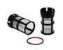 Wix Fuel Filter P/N:33695