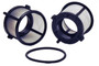 Fuel Filter-DIESEL, Turbo Wix 33741