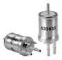 Wix Fuel Filter P/N:33833
