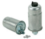 Fuel Water Separator Filter fits 1996-1999 Volkswagen Jetta Passat  WIX