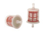 Wix Fuel Filter P/N:33972