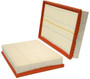 Wix Engine Air Filter P/N:42412
