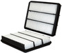 Wix Engine Air Filter P/N:42476