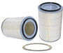Air Filter fits 1980-1995 Ford C8000 CT8000 CLT9000  WIX