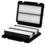 Wix Engine Air Filter P/N:42831