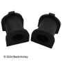 Beck/Arnley Suspension Stabilizer Bar Bushing Kit P/N:101-6504