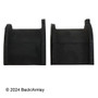 Beck/Arnley Suspension Stabilizer Bar Bushing Kit P/N:101-6504