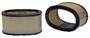 Wix Engine Air Filter P/N:46047