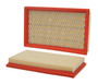 Wix Engine Air Filter P/N:46116