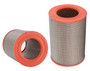 Wix Engine Air Filter P/N:46290