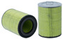 Wix Engine Air Filter P/N:46433NP