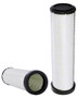 Air Filter-DIESEL, Turbo Wix 46782