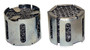 Wix Engine Crankcase Breather Element P/N:46978