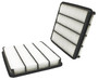 Wix Engine Air Filter P/N:49010