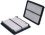 Wix Engine Air Filter P/N:49041