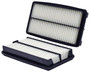 Wix Engine Air Filter P/N:49042